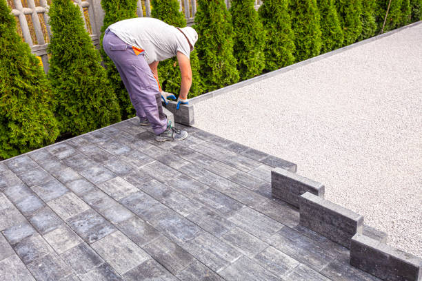  Republic, WA Driveway Pavers Pros