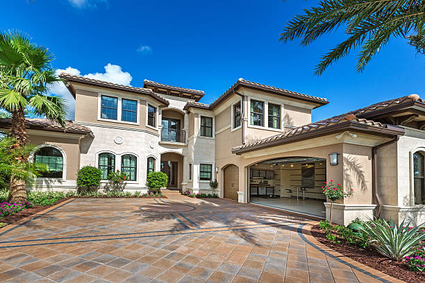 Best Driveway Pavers Near Me  in Republic, WA
