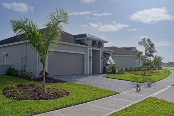 Reasons to Select Us for Your Driveway Paving Requirements in Republic, WA