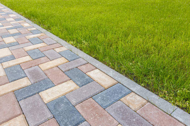 Professional Driveway Pavers in Republic, WA