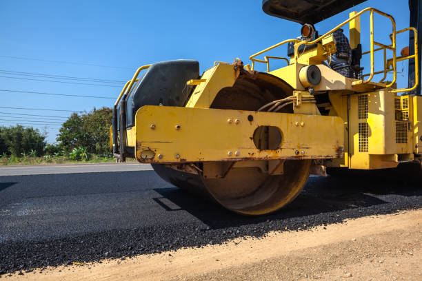 Best Driveway Pavers Near Me  in Republic, WA